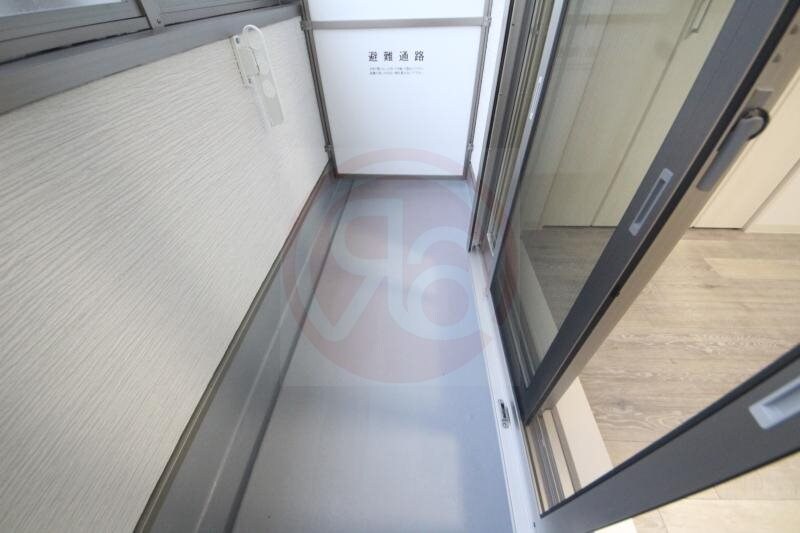 ラモーナ巽北Ⅱの物件内観写真