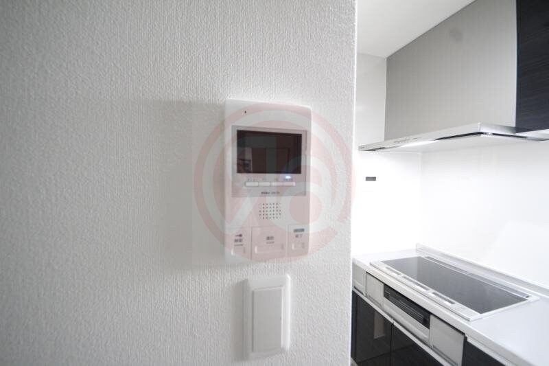 ラモーナ巽北Ⅱの物件内観写真