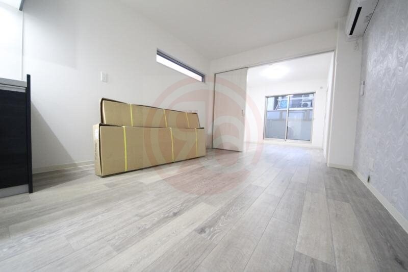 ラモーナ巽北Ⅱの物件内観写真