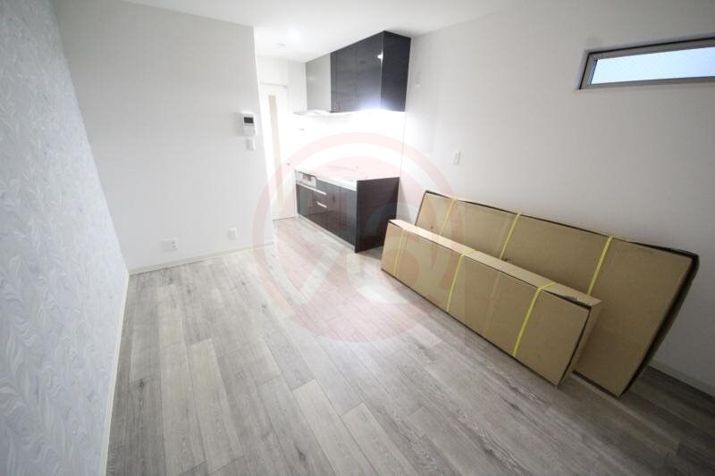 ラモーナ巽北Ⅱの物件内観写真