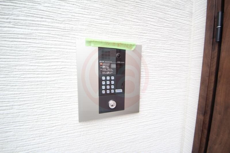 ラモーナ巽北Ⅱの物件内観写真