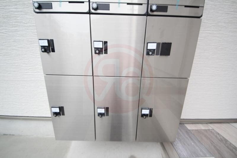 ラモーナ巽北Ⅱの物件内観写真