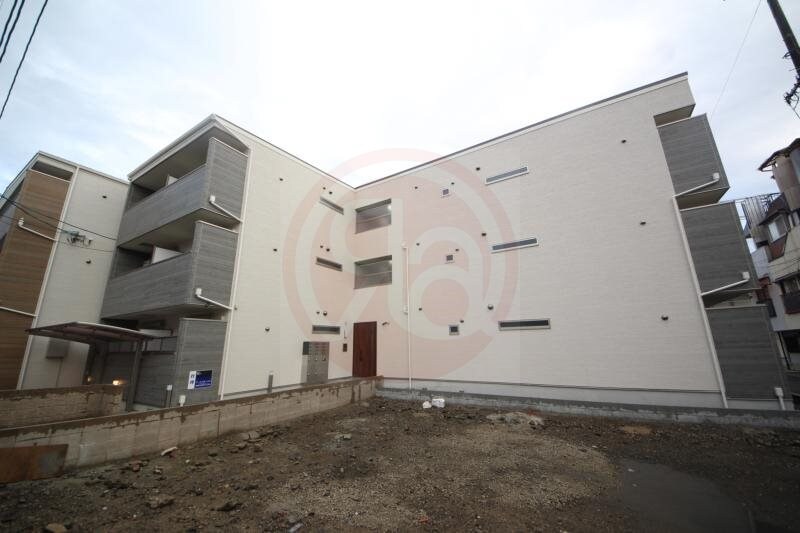 ラモーナ巽北Ⅱの物件内観写真