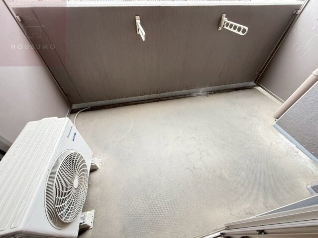 ドゥーエ森ノ宮の物件内観写真