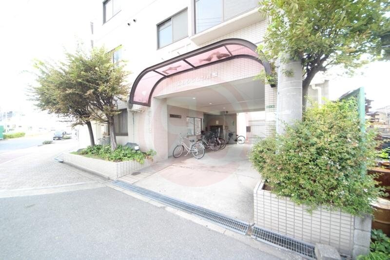 エムグランツ光陽の物件外観写真