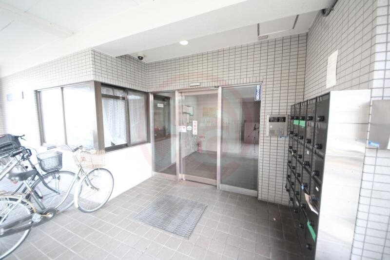 エムグランツ光陽の物件外観写真