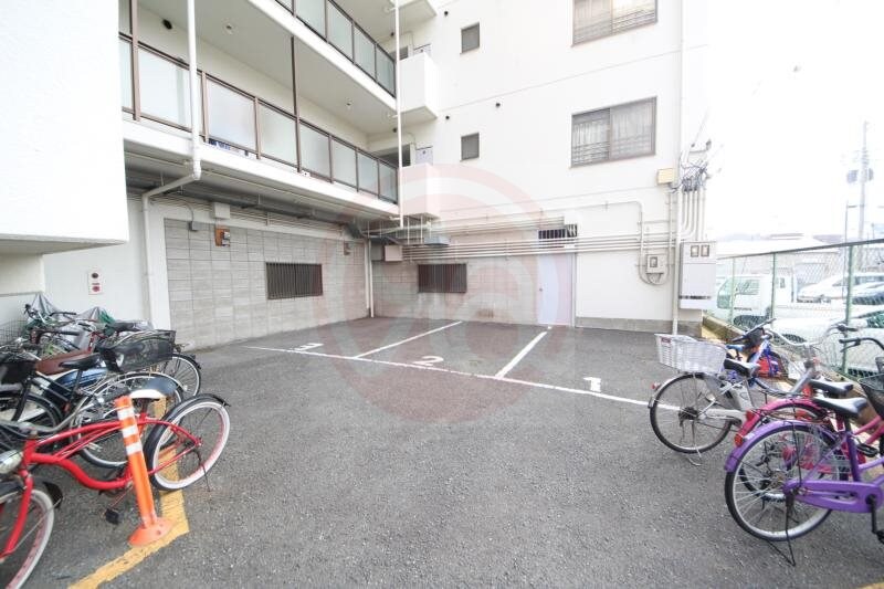 エムグランツ光陽の物件外観写真