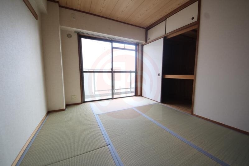 エムグランツ光陽の物件内観写真