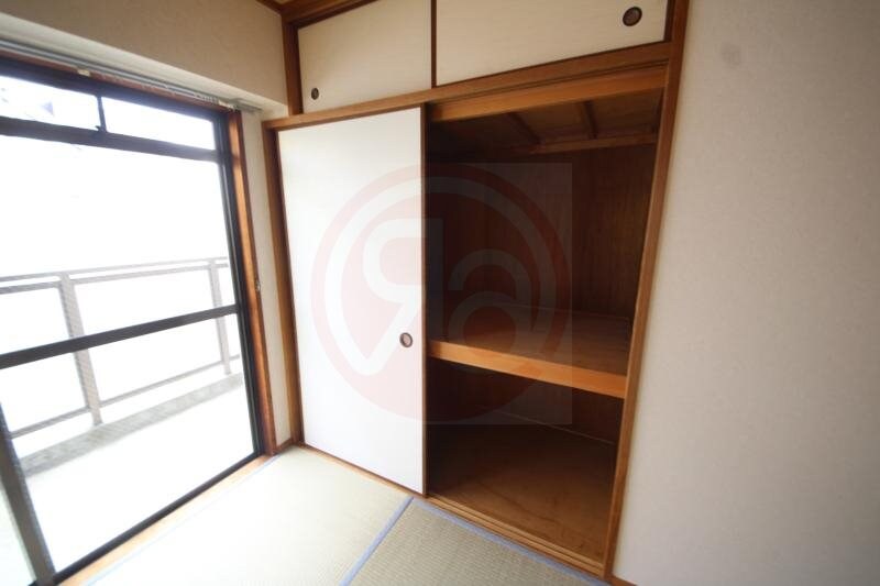 エムグランツ光陽の物件内観写真