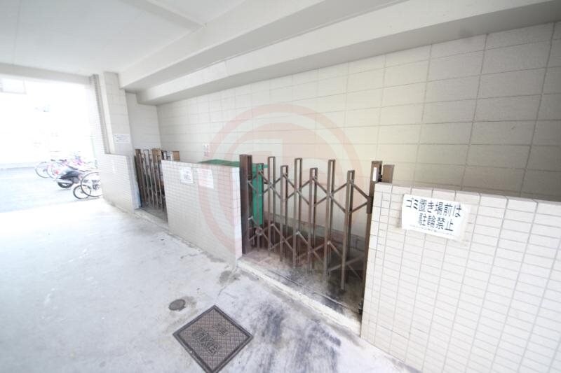 エムグランツ光陽の物件内観写真