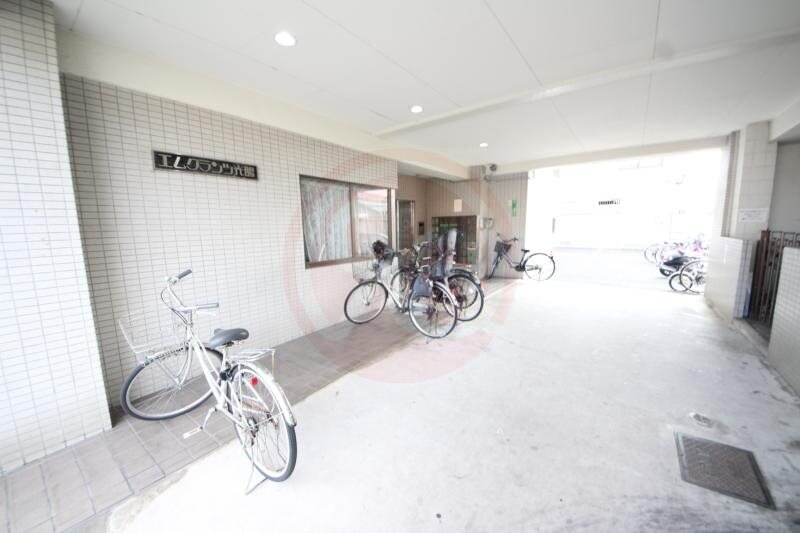 エムグランツ光陽の物件内観写真