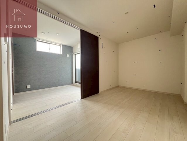 SAKURA RIVERの物件内観写真