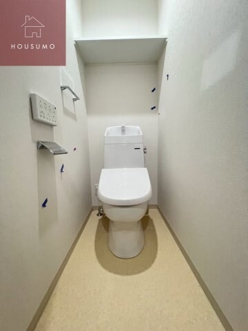 SAKURA RIVERの物件内観写真