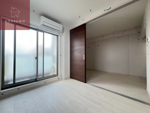 SAKURA RIVERの物件内観写真