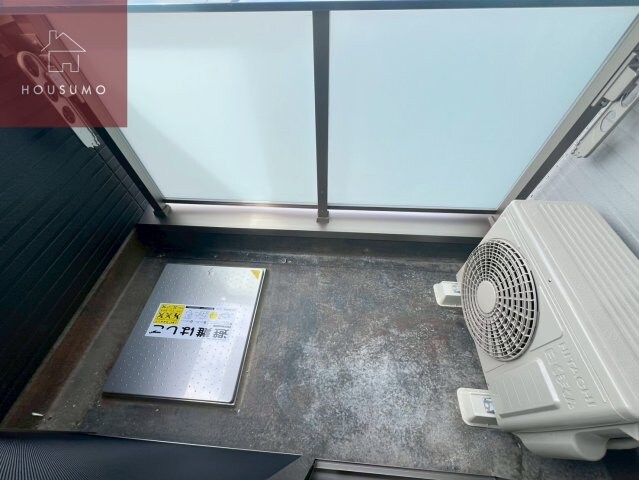 SAKURA RIVERの物件内観写真