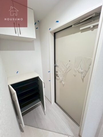 SAKURA RIVERの物件内観写真