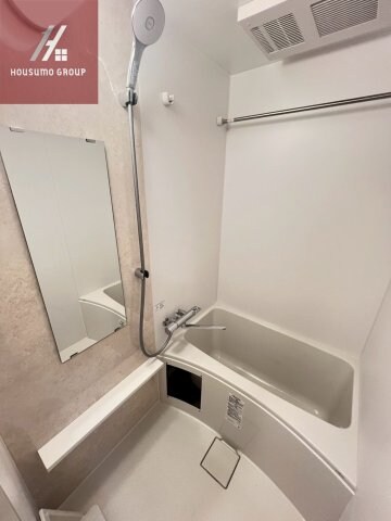 エスリード ザ・イーストレジデンス大阪城の物件内観写真