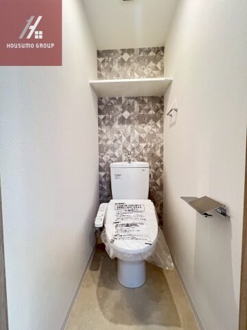 エスリード ザ・イーストレジデンス大阪城の物件内観写真