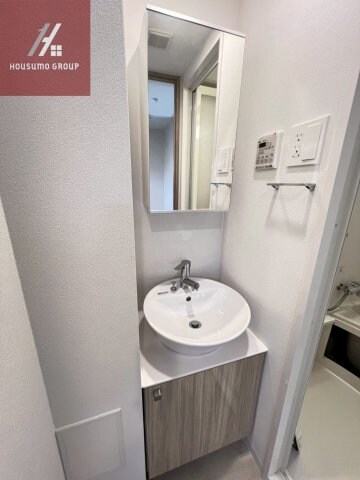 エスリード ザ・イーストレジデンス大阪城の物件内観写真