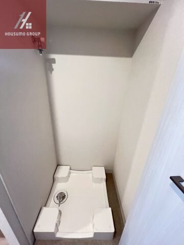 エスリード ザ・イーストレジデンス大阪城の物件内観写真