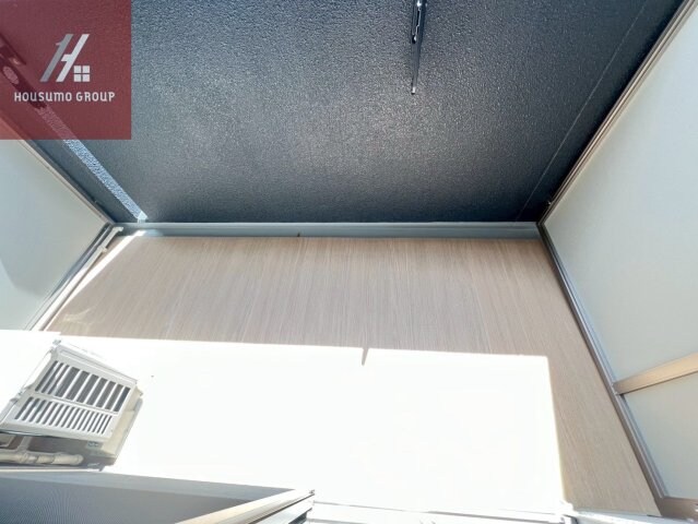 エスリード ザ・イーストレジデンス大阪城の物件内観写真