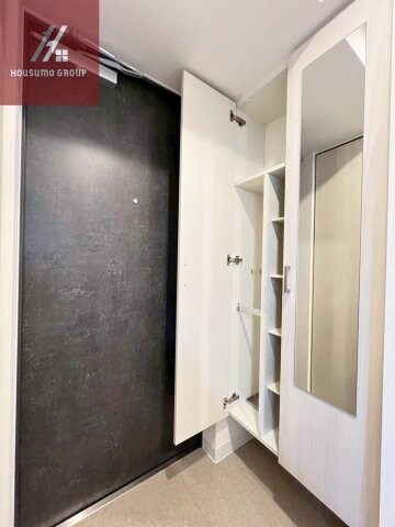 エスリード ザ・イーストレジデンス大阪城の物件内観写真