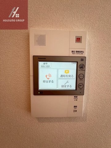 エスリード ザ・イーストレジデンス大阪城の物件内観写真