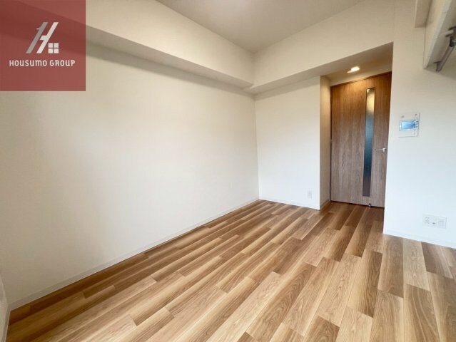 プレサンス長田レジェールの物件内観写真