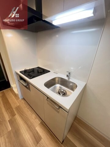 プレサンス長田レジェールの物件内観写真