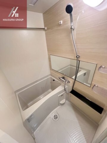 プレサンス長田レジェールの物件内観写真