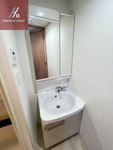 プレサンス長田レジェールの物件内観写真