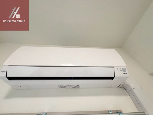 プレサンス長田レジェールの物件内観写真