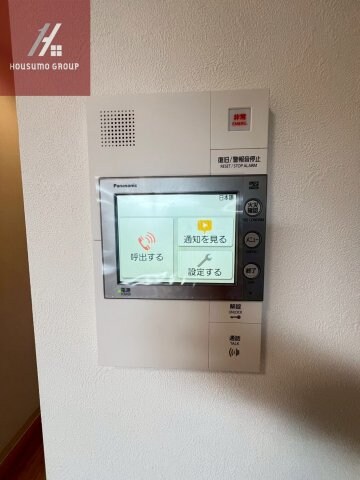 プレサンス長田レジェールの物件内観写真