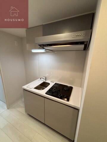 リヴェント森ノ宮の物件内観写真