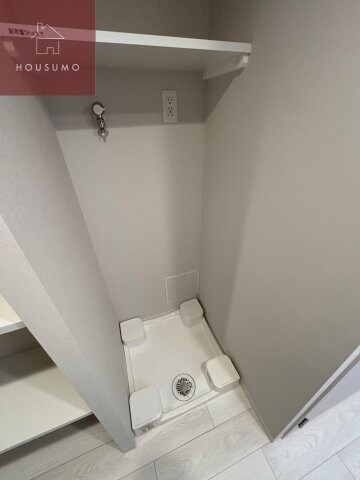 リヴェント森ノ宮の物件内観写真