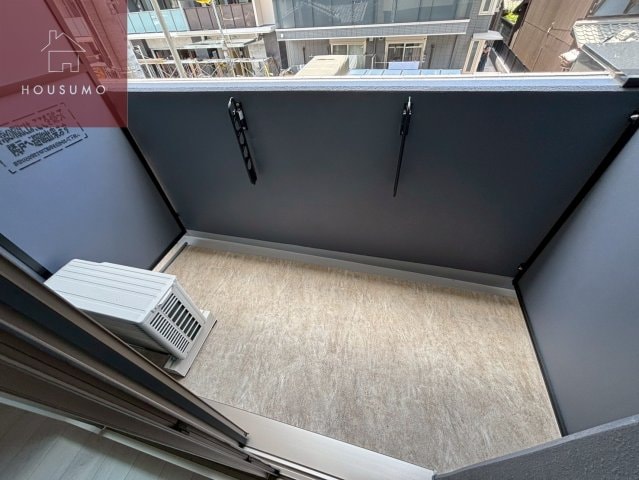 リヴェント森ノ宮の物件内観写真