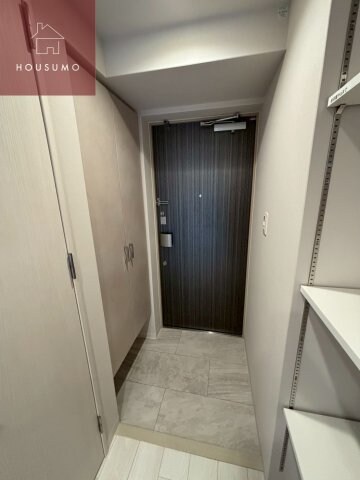 リヴェント森ノ宮の物件内観写真