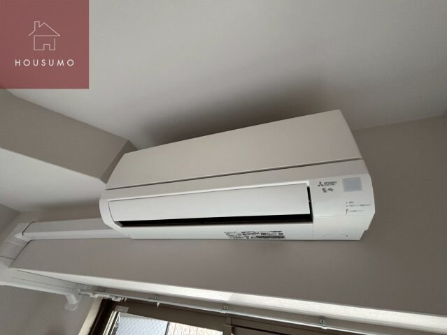 リヴェント森ノ宮の物件内観写真