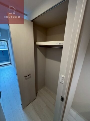 リヴェント森ノ宮の物件内観写真