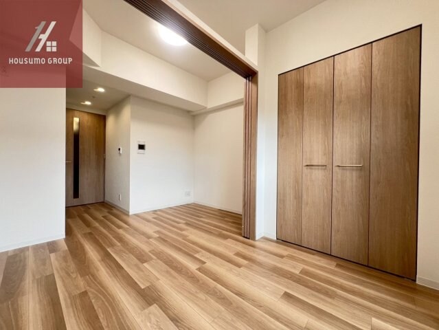 プレサンス長田レジェールの物件内観写真