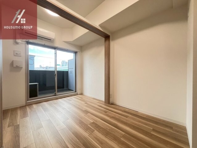 プレサンス長田レジェールの物件内観写真