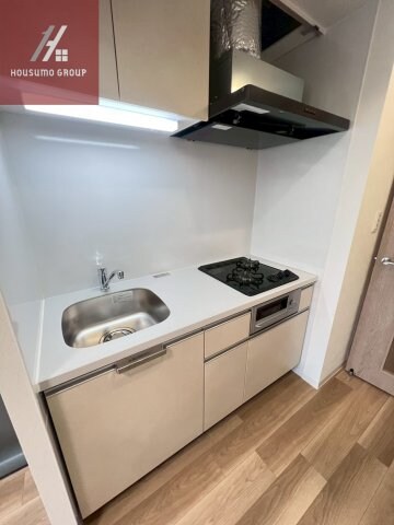 プレサンス長田レジェールの物件内観写真