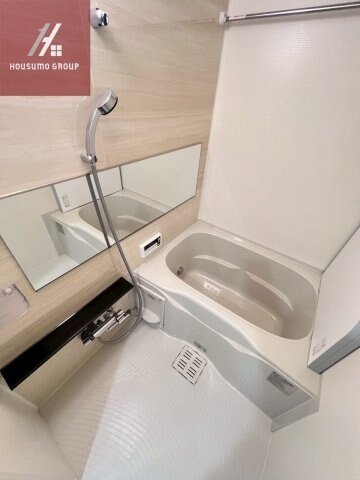 プレサンス長田レジェールの物件内観写真