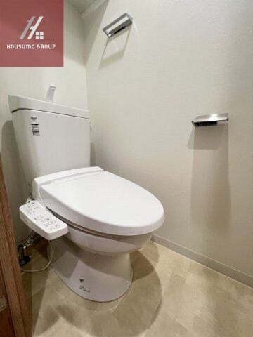 プレサンス長田レジェールの物件内観写真