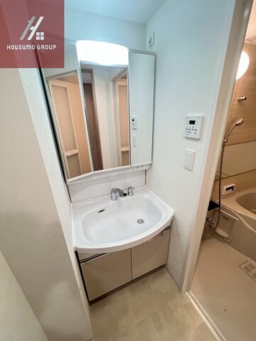 プレサンス長田レジェールの物件内観写真