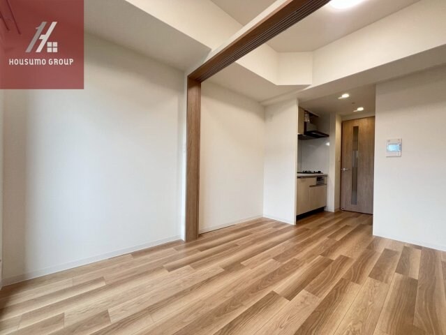 プレサンス長田レジェールの物件内観写真