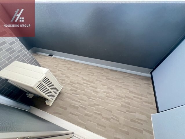 プレサンス長田レジェールの物件内観写真