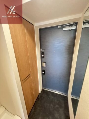 プレサンス長田レジェールの物件内観写真