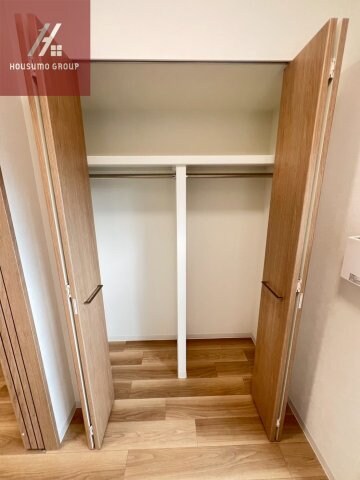 プレサンス長田レジェールの物件内観写真