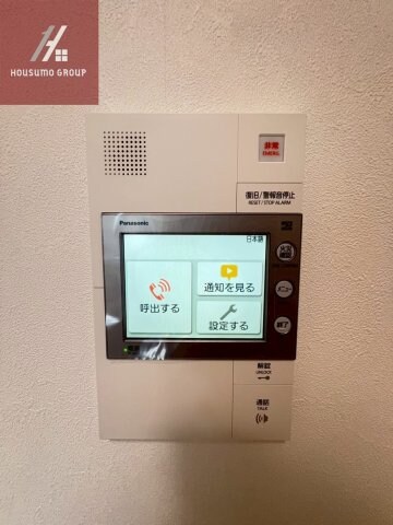 プレサンス長田レジェールの物件内観写真